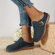 Orthopedische slippers dames – comfortabele antislip slippers met voetondersteuning van Ivyshape