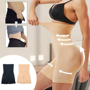 Shapewear Broek Dames – Corrigerende High Waist Broek voor Buik en Heupen