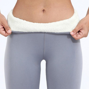 ISLA – Warme Winter Legging Dames | Thermo & Stijlvol