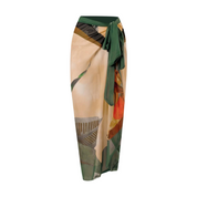 Isabella Swim Set dames | Stijlvolle badpak set | Sneldrogende tweedelige swimwear voor zomer
