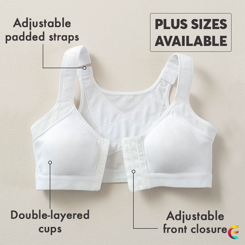 Comfortabele sport bh dames – stevige ondersteuning & ademend materiaal