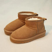 Waterdichte dames winterboots – warme outdoor snowboots voor actieve vrouwen