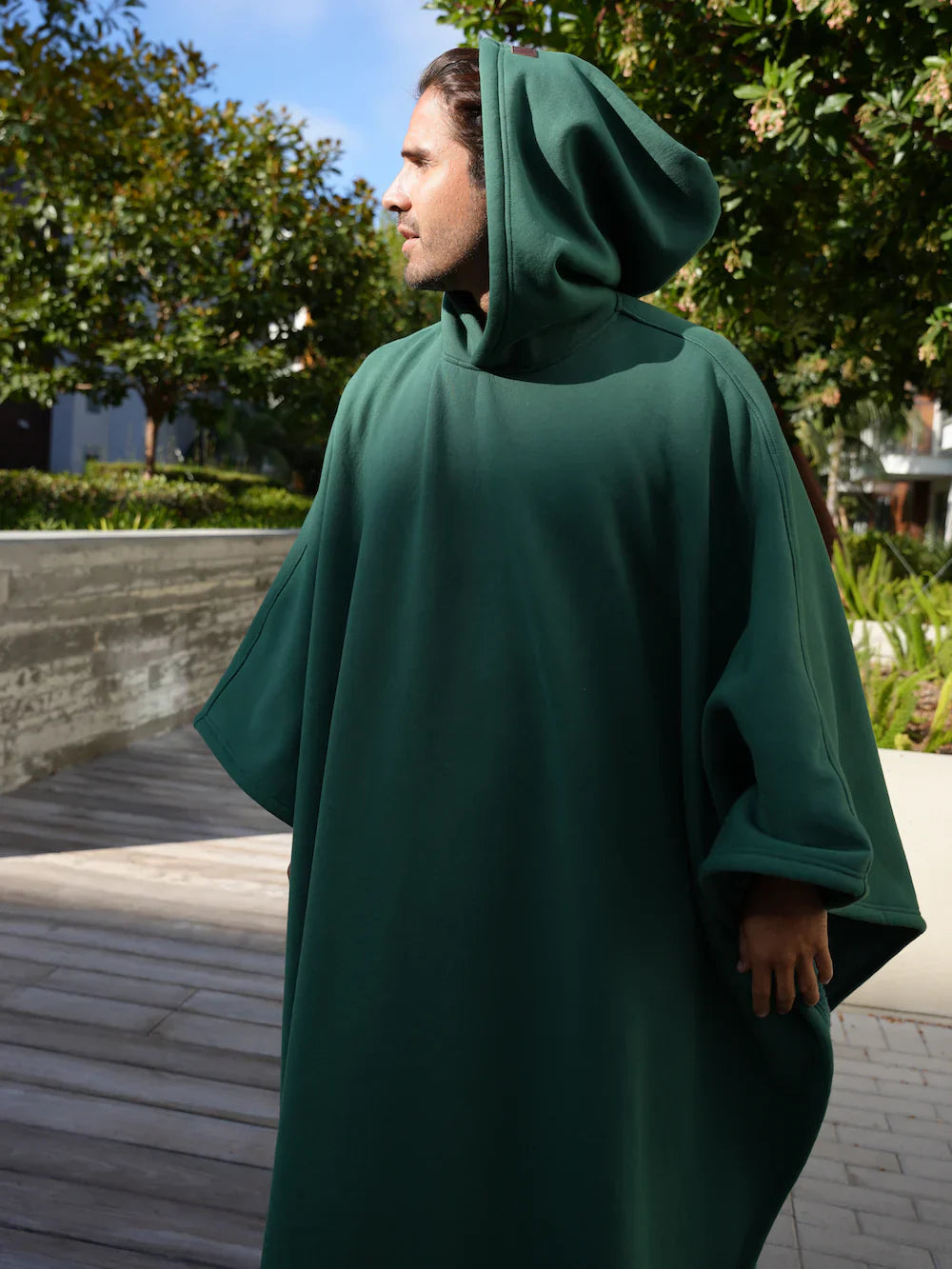 Eden Hoodie Blanket – Oversized Hoodie Deken voor Ultiem Comfort & Warmte
