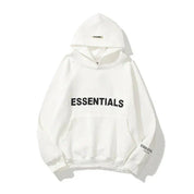 UrbanVibe Essentials hoodie – zachte dames hoodie met capuchon en comfortabele pasvorm