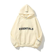 UrbanVibe Essentials hoodie – zachte dames hoodie met capuchon en comfortabele pasvorm