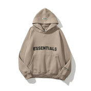 UrbanVibe Essentials hoodie – zachte dames hoodie met capuchon en comfortabele pasvorm