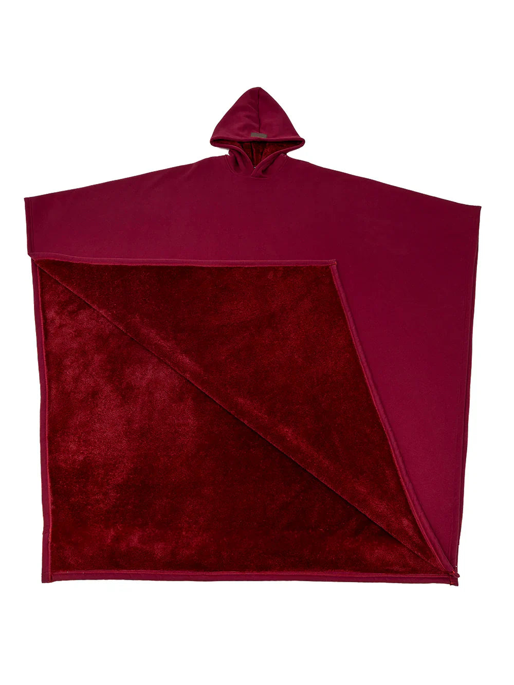 Eden Hoodie Blanket – Oversized Hoodie Deken voor Ultiem Comfort & Warmte