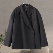 Felice dames blazer – trendy oversized blazer met moderne snit en tijdloze stijl