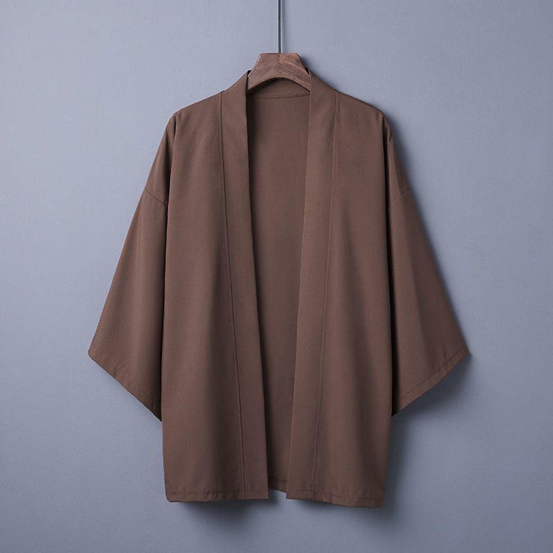 Lorelei open dames vest – licht & elegant vest zonder knopen