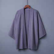 Lorelei open dames vest – licht & elegant vest zonder knopen