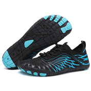 Scarlett waterschoenen dames – aqua schoenen met grip & sneldrogend
