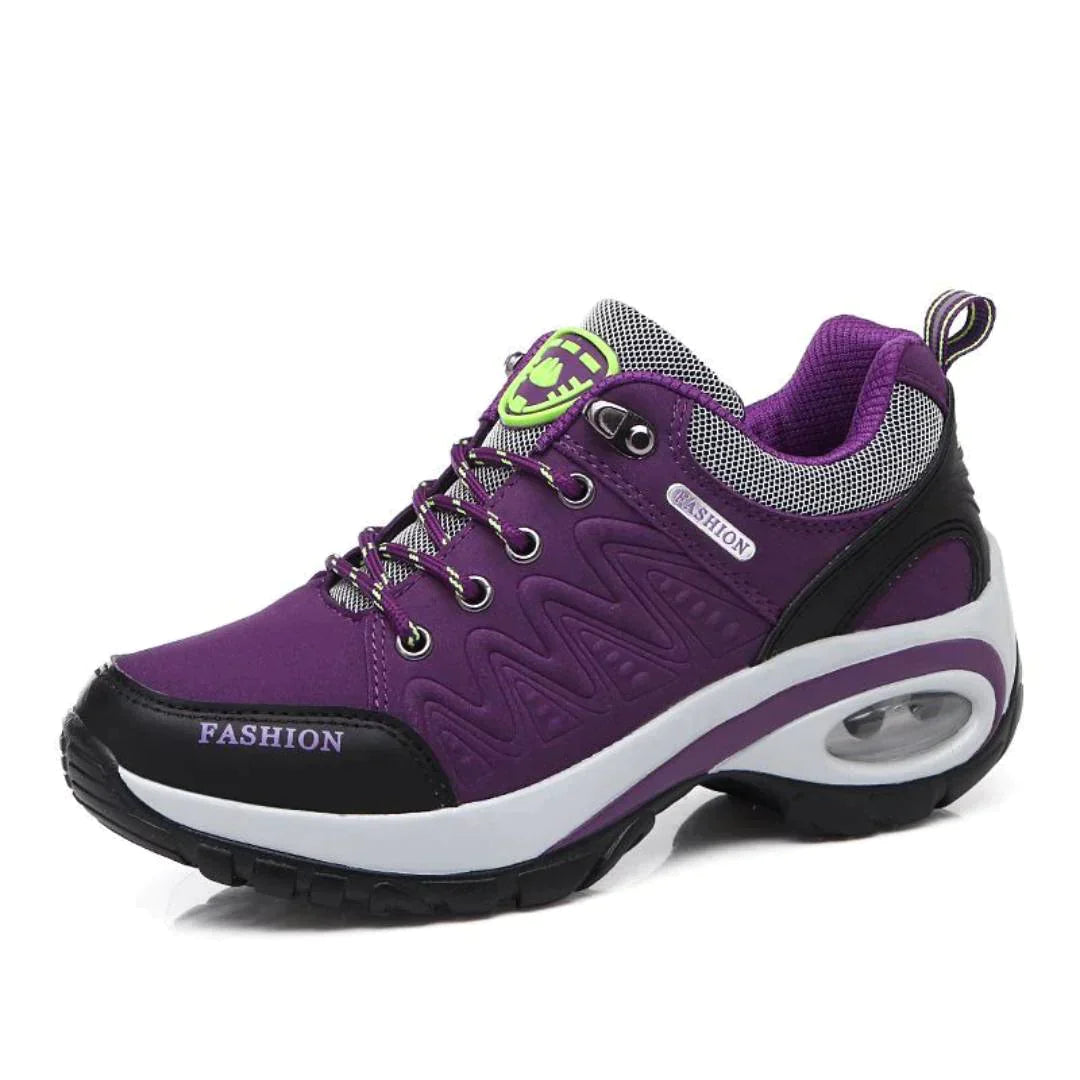 OrthoComfort dames sneakers – orthopedisch comfort & stijlvol design
