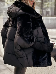 Bomberjack met Capuchon voor Dames | Stoer, Trendy & Comfortabel