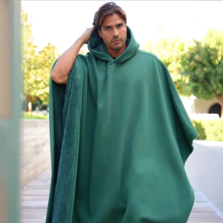 Eden Hoodie Blanket – Oversized Hoodie Deken voor Ultiem Comfort & Warmte