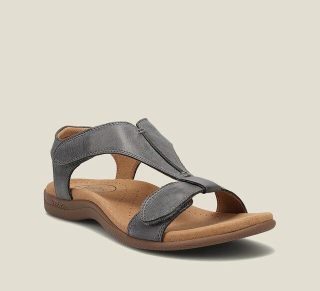Mira Orthopedische Sandalen | Comfortabele Sleehak Sandalen voor Dames