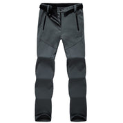 Waterdichte en slijtvaste wandelbroek dames – warm & comfortabel