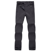 Waterdichte en slijtvaste wandelbroek dames – warm & comfortabel