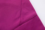 Waterdichte en slijtvaste wandelbroek dames – warm & comfortabel