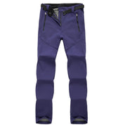 Waterdichte en slijtvaste wandelbroek dames – warm & comfortabel