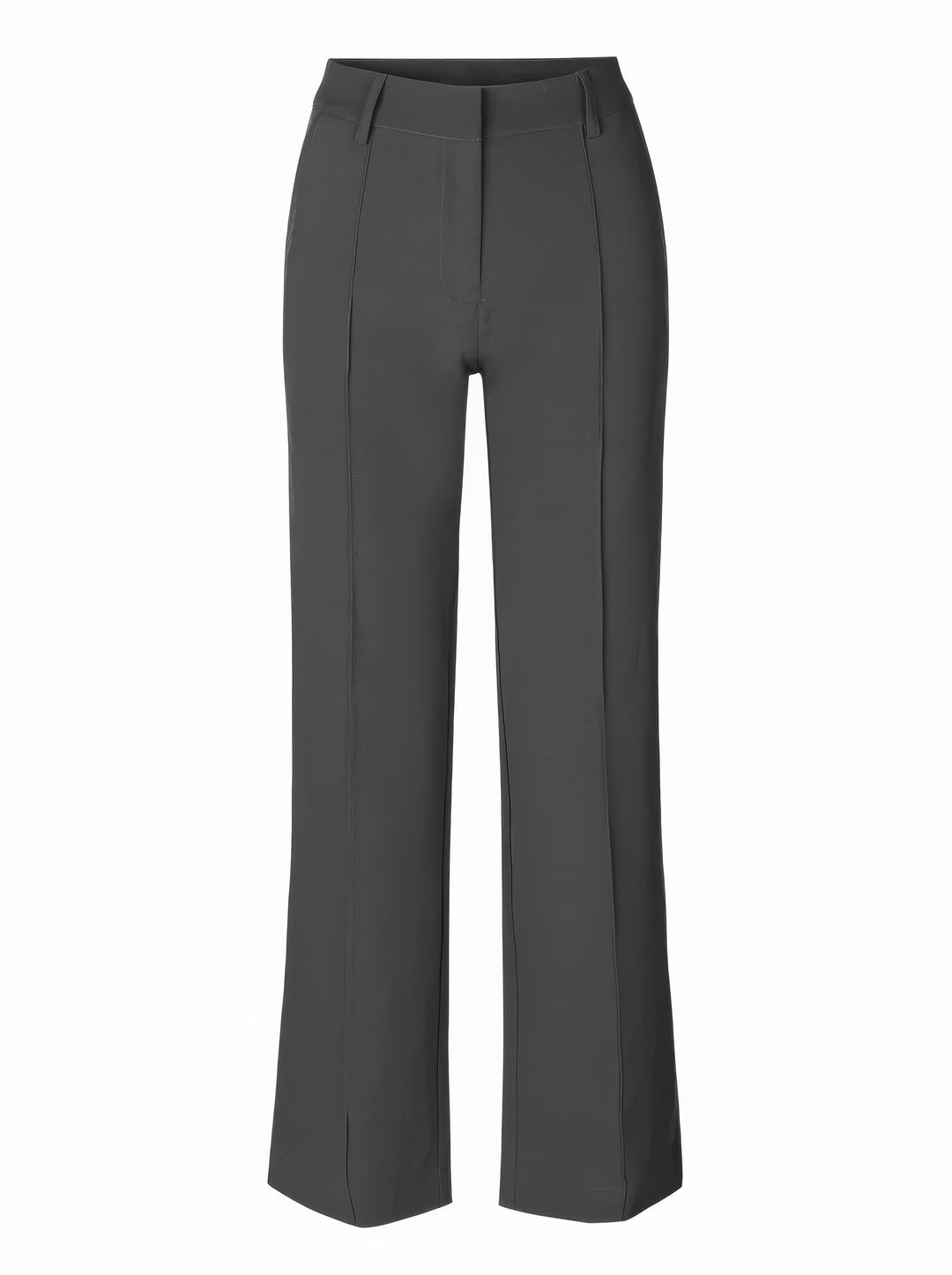 WideGrace dames broek – stijlvolle wijde broek, kreukvrij & comfortabel