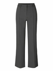 WideGrace dames broek – stijlvolle wijde broek, kreukvrij & comfortabel