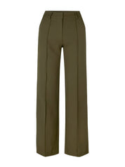 WideGrace dames broek – stijlvolle wijde broek, kreukvrij & comfortabel