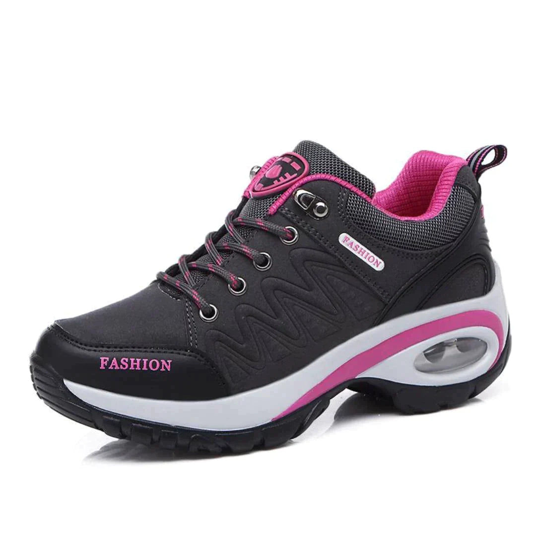 OrthoComfort dames sneakers – orthopedisch comfort & stijlvol design