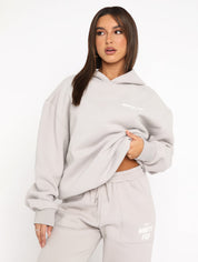 Zoë dames trainingspak – trendy en comfortabel sportief pak