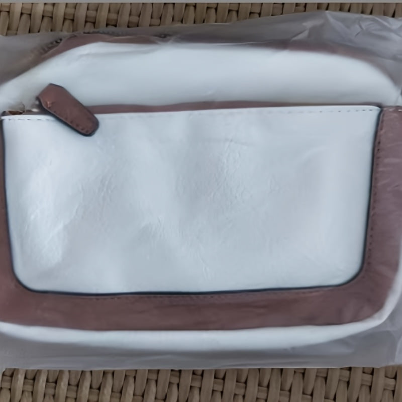 Trendy Crossbody Tas Dames – Waterdichte Sling Bag voor Reizen & Dagelijks Gebruik