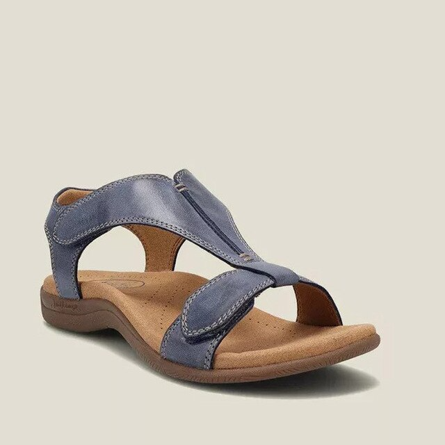 Mira Orthopedische Sandalen | Comfortabele Sleehak Sandalen voor Dames