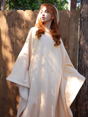 Eden Hoodie Blanket – Oversized Hoodie Deken voor Ultiem Comfort & Warmte