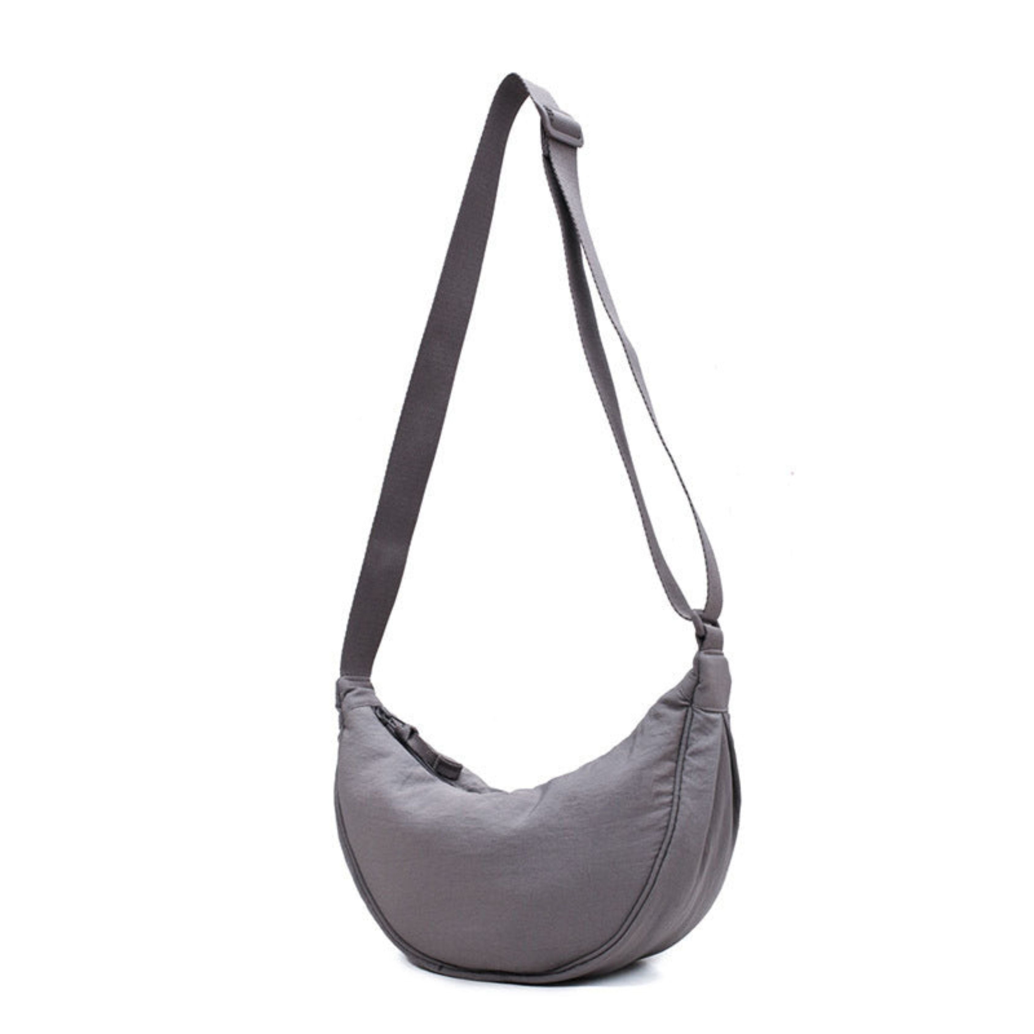 Anneke Dames Crossbody Tas – Verstelbare Band & Minimalistisch Design