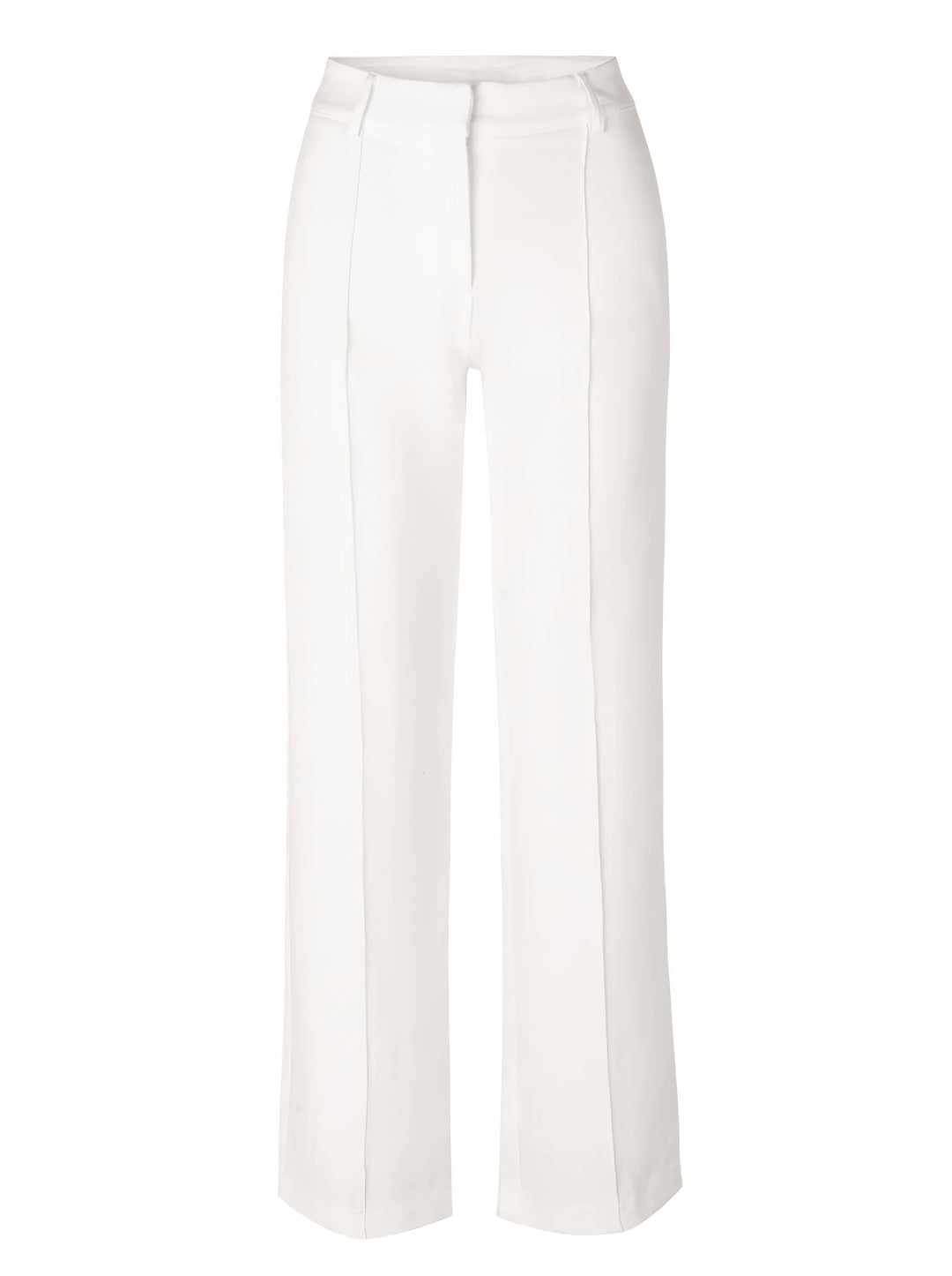 WideGrace dames broek – stijlvolle wijde broek, kreukvrij & comfortabel