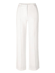 WideGrace dames broek – stijlvolle wijde broek, kreukvrij & comfortabel
