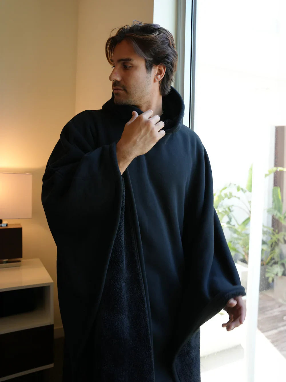 Eden Hoodie Blanket – Oversized Hoodie Deken voor Ultiem Comfort & Warmte