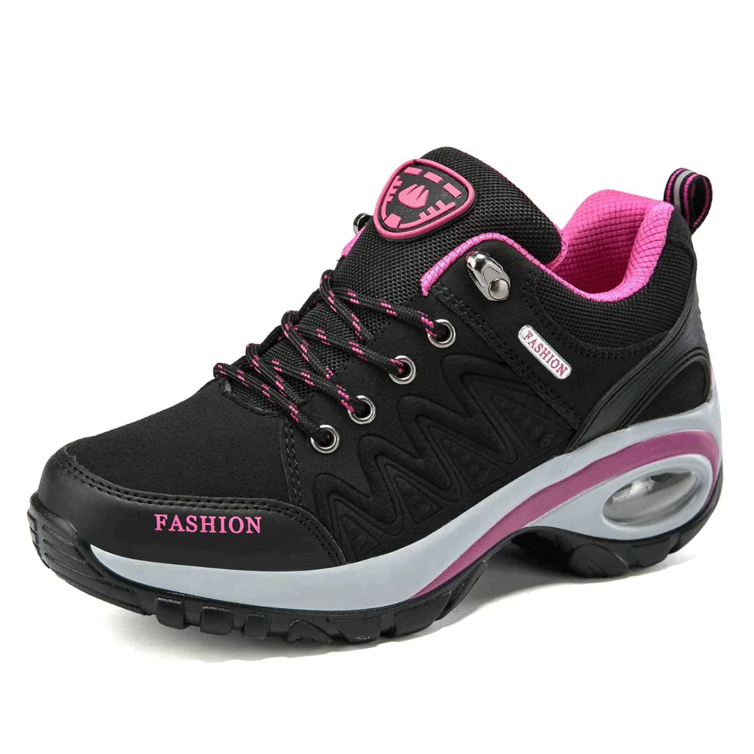 OrthoComfort dames sneakers – orthopedisch comfort & stijlvol design