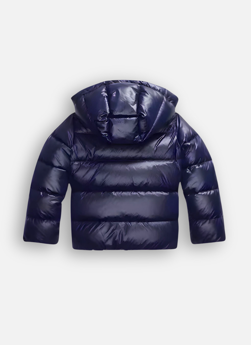 Puffer jacket dames – slim fit winterjas met isolatie & stijlvolle look