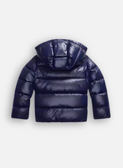 Puffer jacket dames – slim fit winterjas met isolatie & stijlvolle look