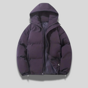 Warme winterjas dames | Winterjas met capuchon | Isolerende jas voor koude dagen