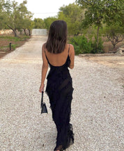 Ruches Jurk – Elegante Vrouwelijke Jurk met Subtiele Ruches | Perfect voor Elke Gelegenheid