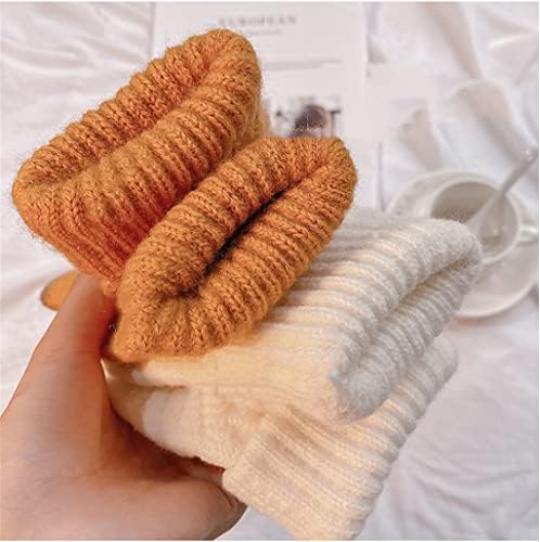 Thermische Wollen Winterhandschoenen – Warme & Stijlvolle Dameshandschoenen