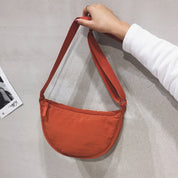 Anneke Dames Crossbody Tas – Verstelbare Band & Minimalistisch Design