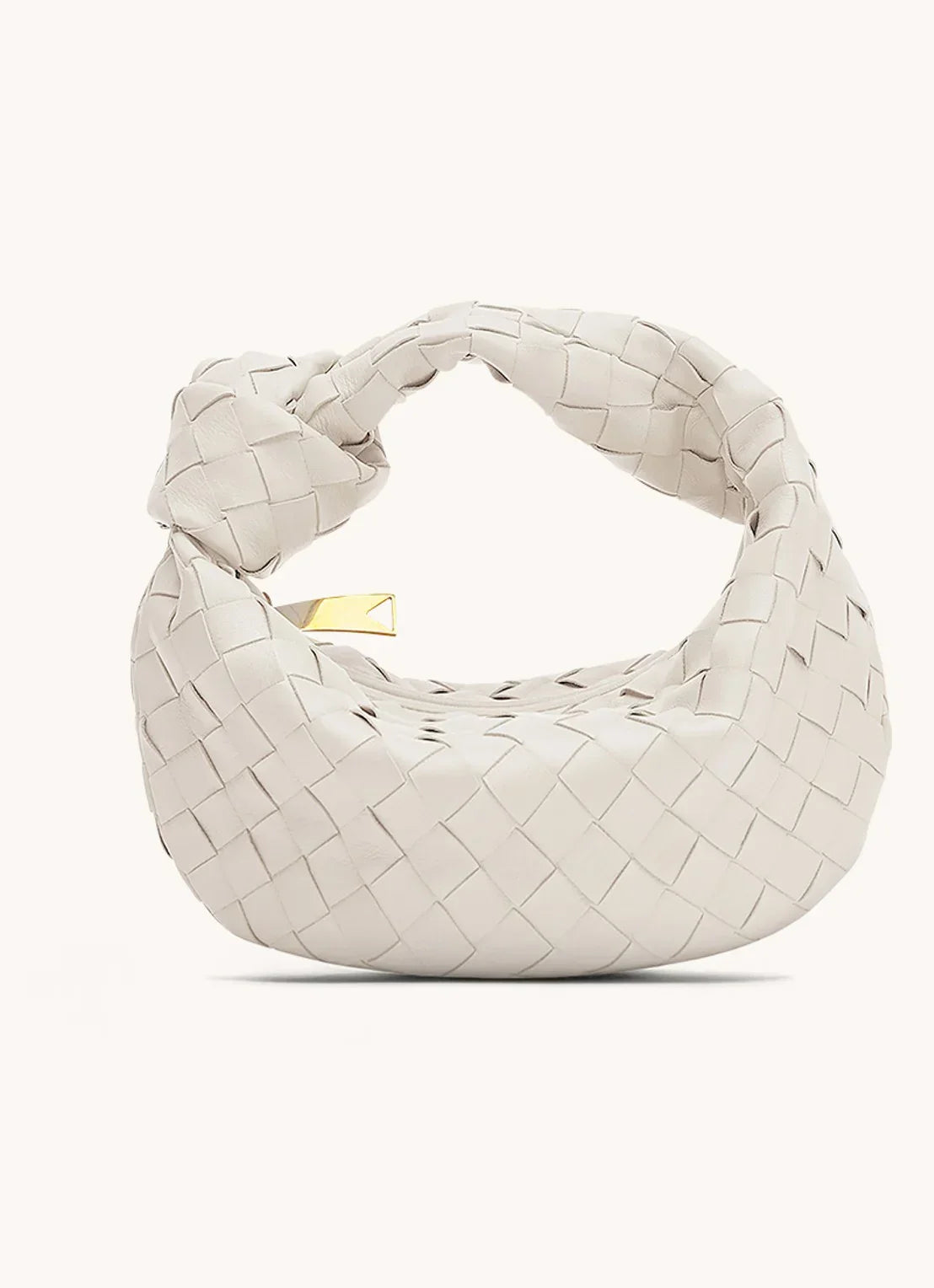 VILA VENETA dames handtas – luxe Italiaanse leren tas met tijdloos design