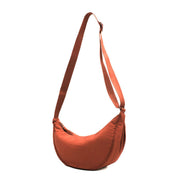 Anneke Dames Crossbody Tas – Verstelbare Band & Minimalistisch Design