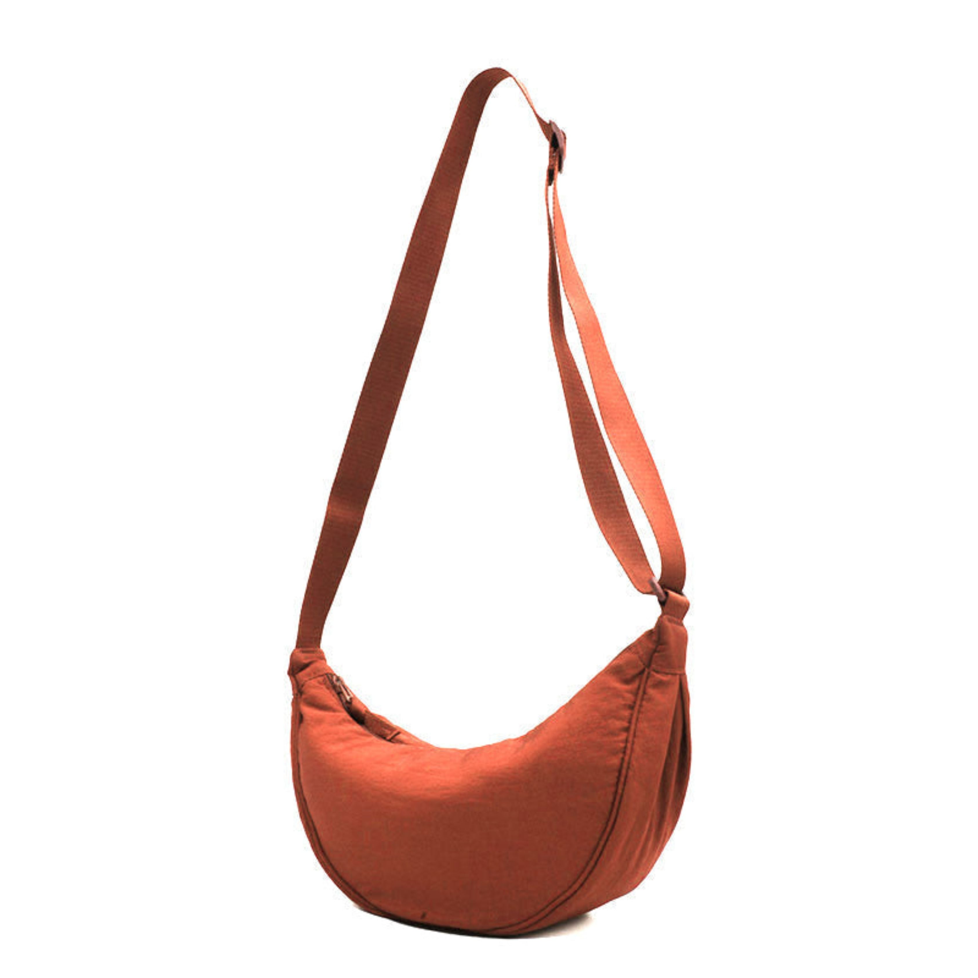 Anneke Dames Crossbody Tas – Verstelbare Band & Minimalistisch Design