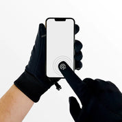 FrostFlex thermo handschoenen – winddicht, waterafstotend & touchscreen