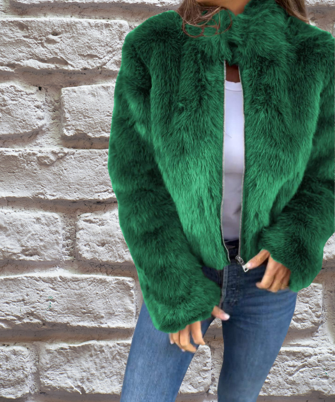 Sophie Warme Herfstjas Dames – Lichtgewicht Jas met Luxe Uitstraling & Trendy Design