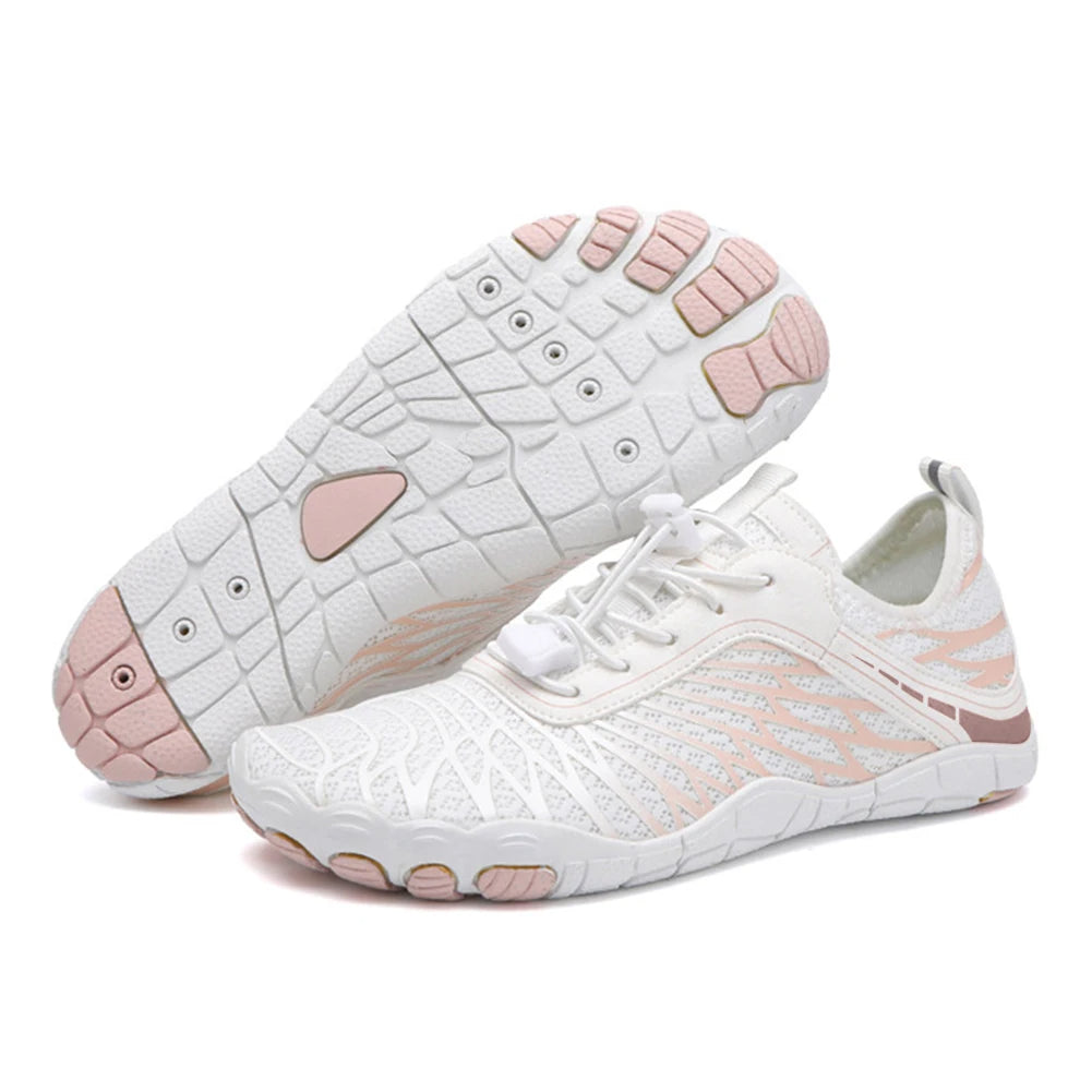 Scarlett waterschoenen dames – aqua schoenen met grip & sneldrogend