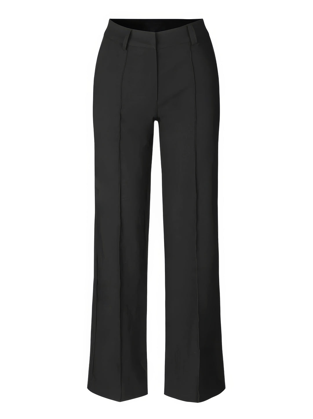 WideGrace dames broek – stijlvolle wijde broek, kreukvrij & comfortabel