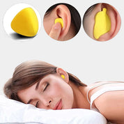 SilentComfort Oordopjes – Geluiddempende en Waterdichte Oordoppen voor Ultiem Comfort